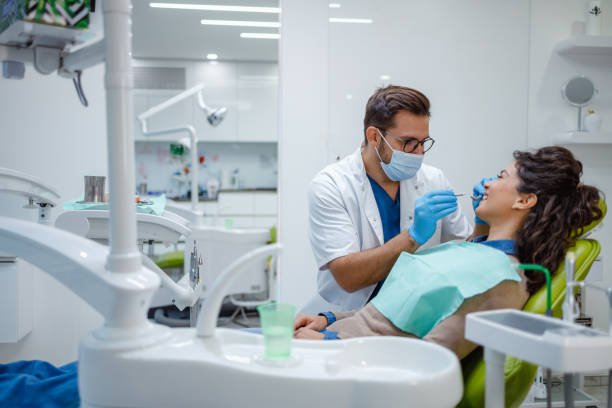 Best Sedation Dentistry  in Laguna Niguel, CA